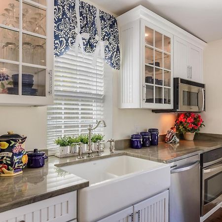 Willa Seaside Manor Bradenton Beach Zewnętrze zdjęcie