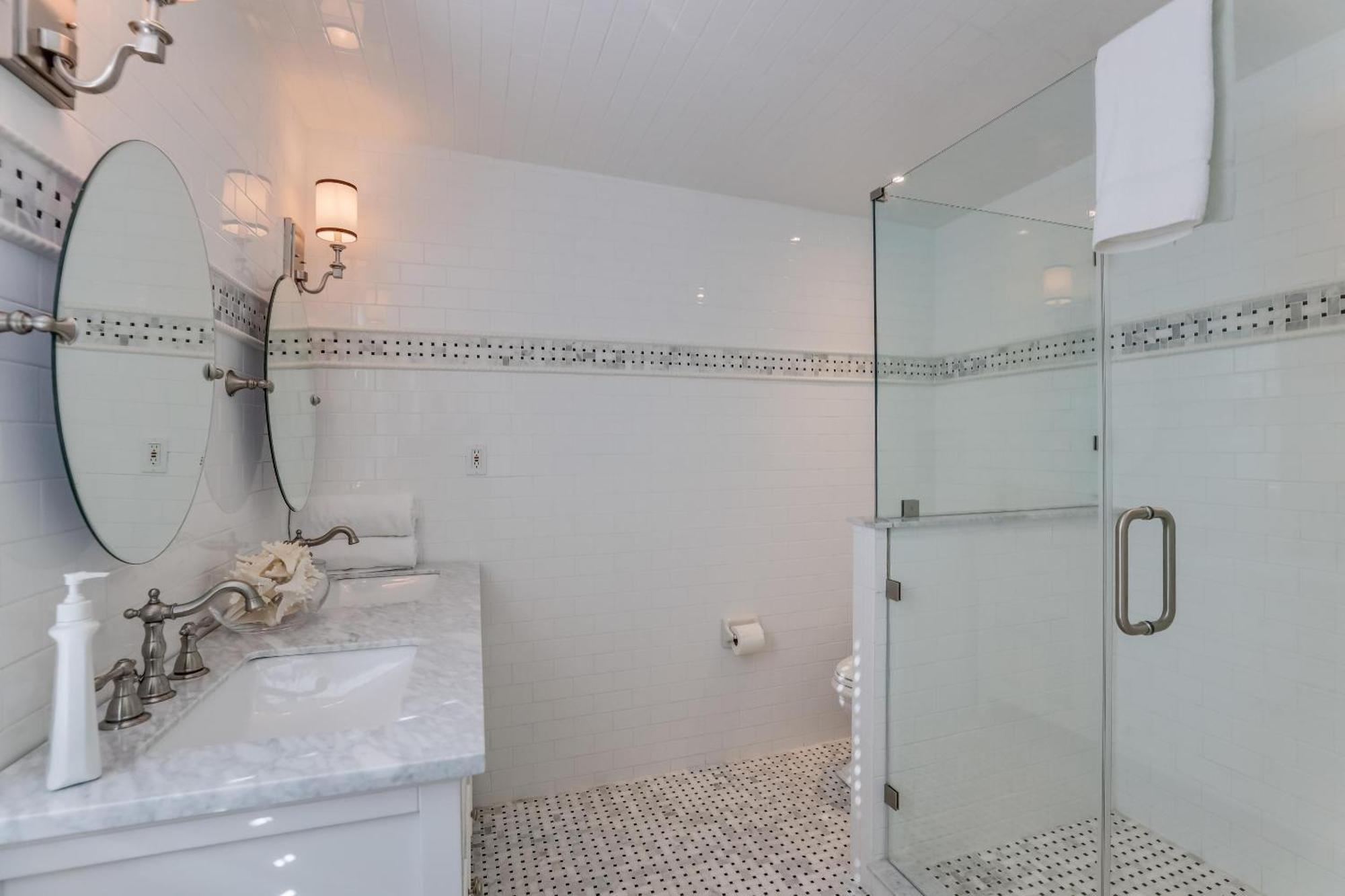 Willa Seaside Manor Bradenton Beach Zewnętrze zdjęcie