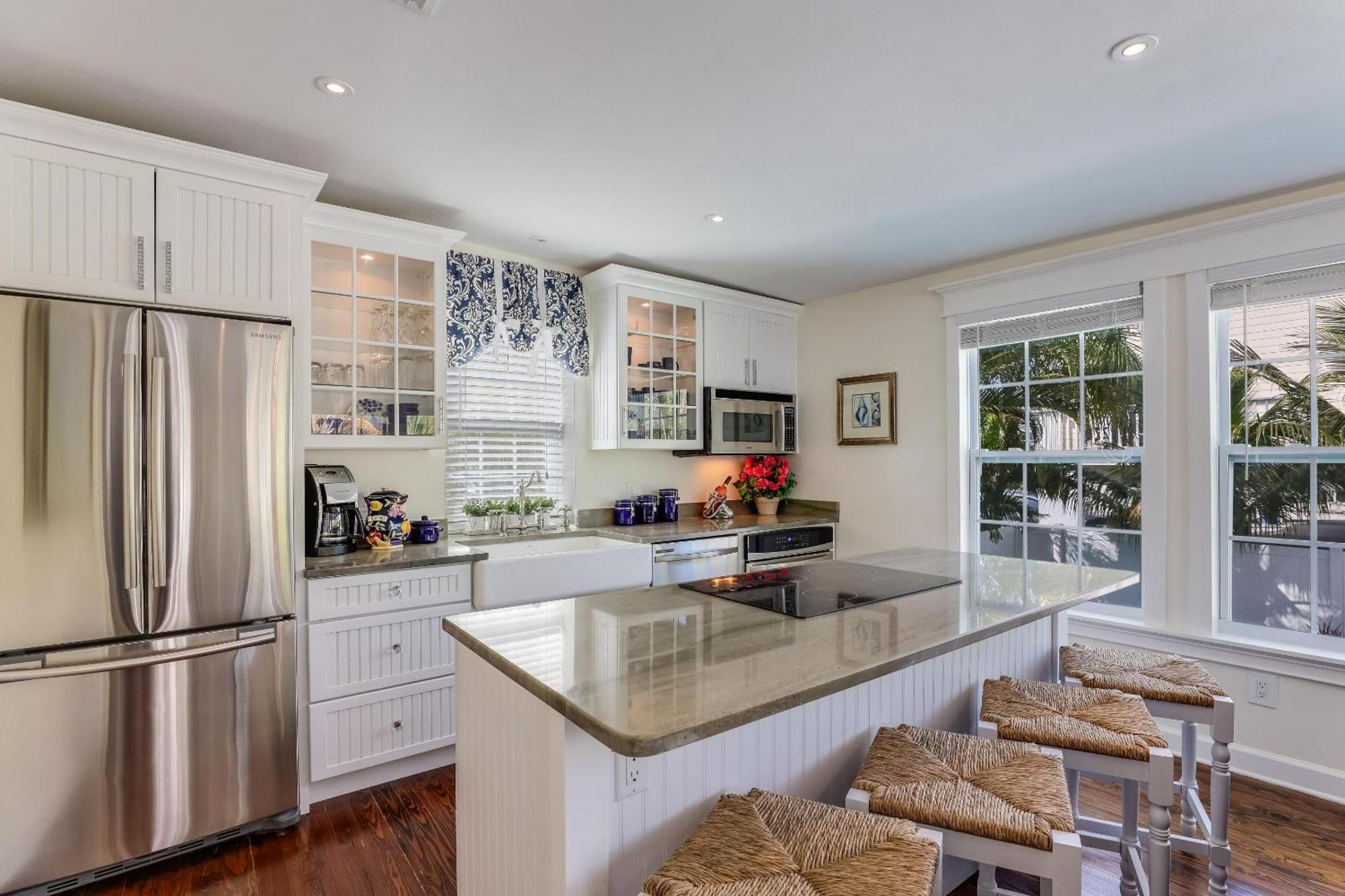 Willa Seaside Manor Bradenton Beach Zewnętrze zdjęcie